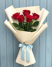 Букет Классика чувств в Акуше