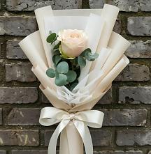 Букет цветов из:  Розы в Акуше