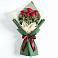 Букет цветов из: Розы в Акуше