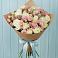 Букет цветов из: Розы в Акуше