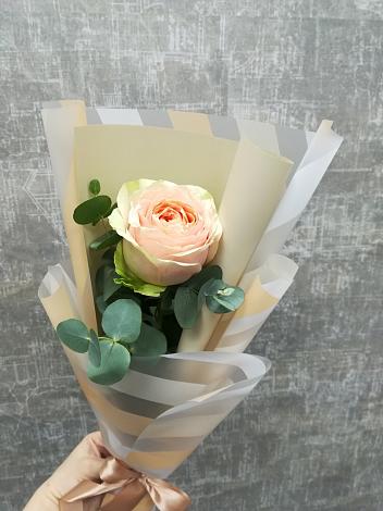 Букет цветов из: Розы в Акуше