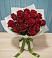 Букет Красные розы в Акуше