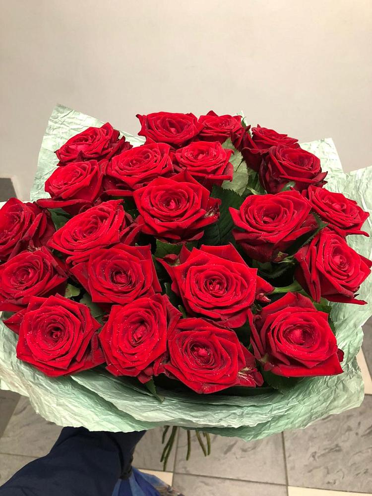 Розы Классика в Акуше Букет Классика в Акуше
