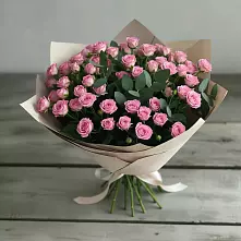 Букет Удовольствие в Акуше