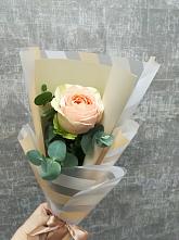 Букет цветов из:  Розы в Акуше