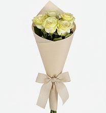 Букет цветов из:  Розы в Акуше