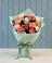 Букет цветов из: Розы в Акуше