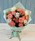 Букет цветов из: Розы в Акуше