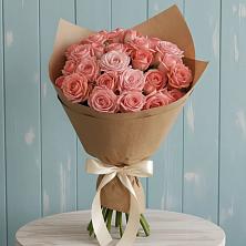 Букет цветов из:  Розы в Акуше