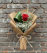 Букет цветов из:  Розы в Акуше