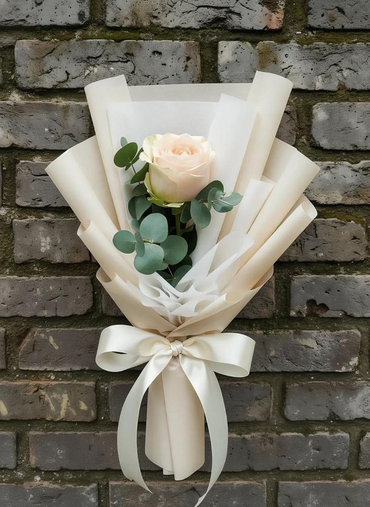 Букет цветов из: Розы в Акуше