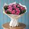 Букет цветов из: Розы в Акуше