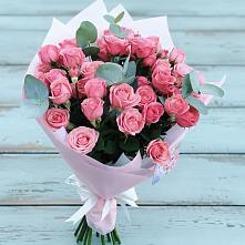 Букет Леди совершенство в Акуше