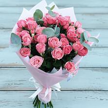 Букет Леди совершенство в Акуше